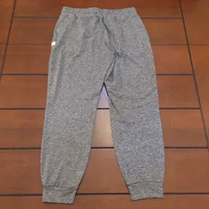Vuori performance jogger heathered gray xs thumbnail 7