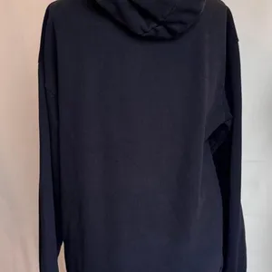 NWOT talentless brand black‎ oversized hoodie thumbnail 4