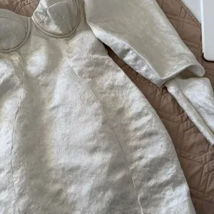 Unbranded Mini Dress XS thumbnail 3