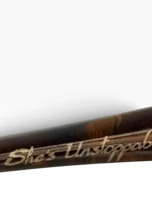 OAKLEY Polarized "She's Unstoppable" Women's Sunglasses OO9297-04 - $257. thumbnail 9
