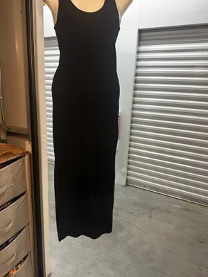 Dress Black thumbnail 2