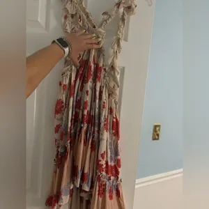 Free people dress NEW thumbnail 2