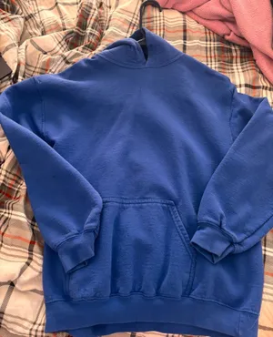 Beachy Hoodie Ocean Drive thumbnail 1