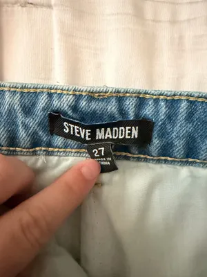 Steve Madden Bubble Skirt thumbnail 2