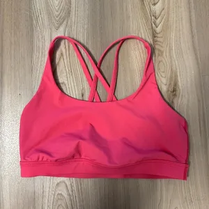 Lululemon energy bra thumbnail 1