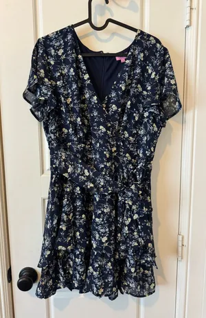 Dress Francesca's thumbnail 1