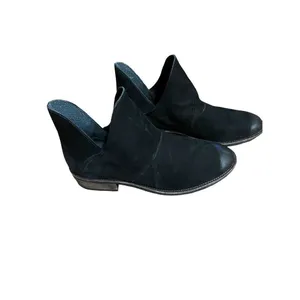 Steve Madden Willa suede booties size 7.5 thumbnail 13
