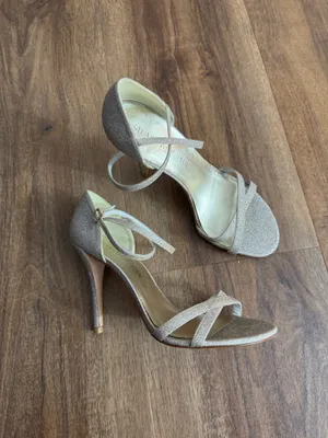 Stuart Weitzman Sandals 7.5  thumbnail 8