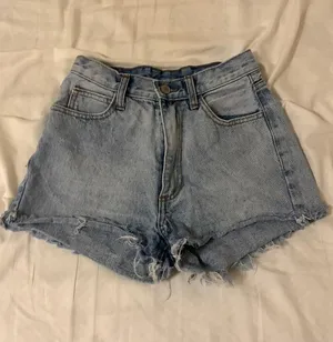 Brandy Melville John Galt Shorts thumbnail 1
