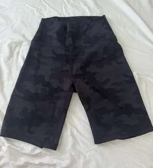 CRZ Yoga Shorts thumbnail 1