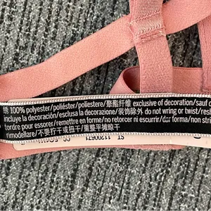 Victoria’s Secret Very Sexy Bra thumbnail 11
