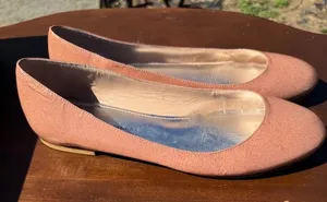 Marc Jacob’s Ballet Flats thumbnail 1