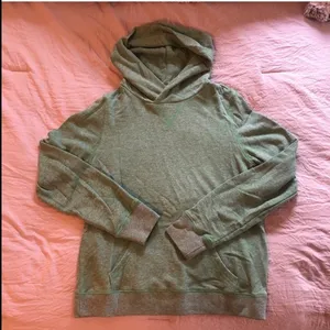 Green LA Hearts Sweatshirt thumbnail 1