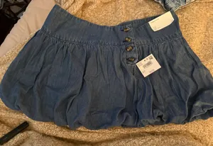 Aerie Skirt Mini thumbnail 1
