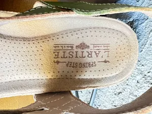 L’Artiste by Spring Step Women's Slide Sandal thumbnail 4