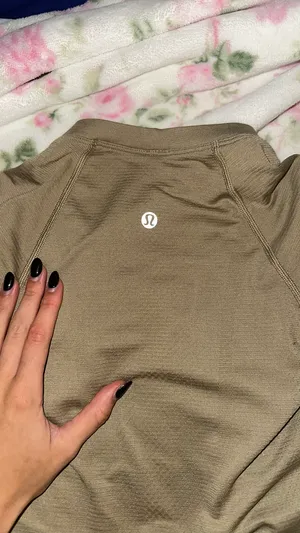 Lululemon Swiftly Tech Short Sleeve thumbnail 3