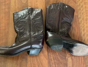 size 7 boots thumbnail 1