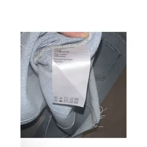 NEW Urban Revivo Bib Overalls Women Sz S Blue Denim Adjustable Strap Y2K 90s thumbnail 6