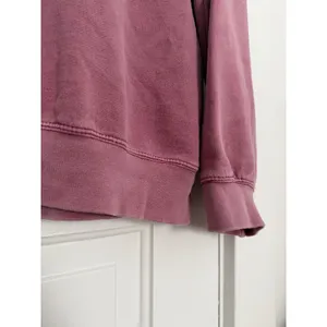 US Vintage Collection Mauve Pink Garment Dyed Crewneck Sweatshirt Large thumbnail 10
