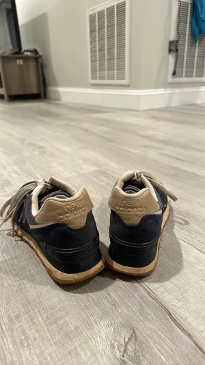 New Balance Shoe thumbnail 4