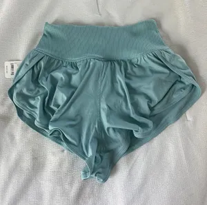 Free People Movement Shorts thumbnail 1