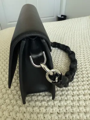 Topshop Black purse  thumbnail 9