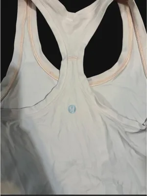 Lululemon Tank Top Women’s thumbnail 2