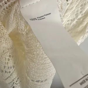 Cupshe Knit Lace Up Beach Cover-Up Dress Size Small NWT Resort Vacation Cruise thumbnail 6