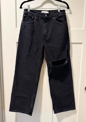 Abercrombie Jeans thumbnail 1