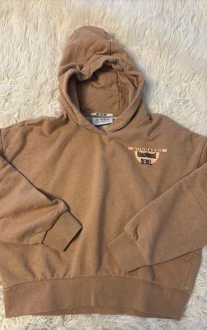 Scotch & Soda Graphic Hoodie thumbnail 1