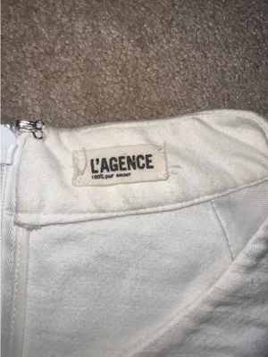 L’Agence Dress thumbnail 2