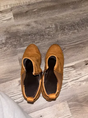Kohls Brown Women’s Dress Boots thumbnail 2