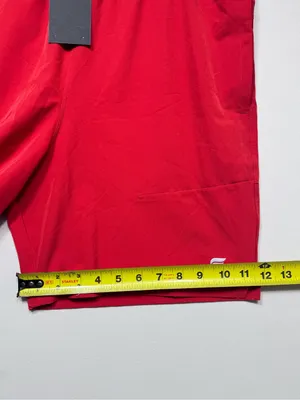 Fabletics Men's The Fundamental Short II athletic training shorts nwt thumbnail 5
