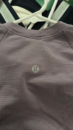 Lululemon Cropped Swiftly Tech thumbnail 3