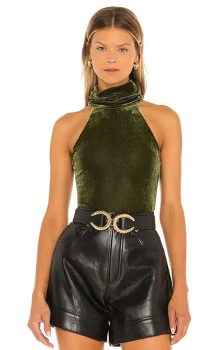 Lovers + Friends Ellen Bodysuit thumbnail 1