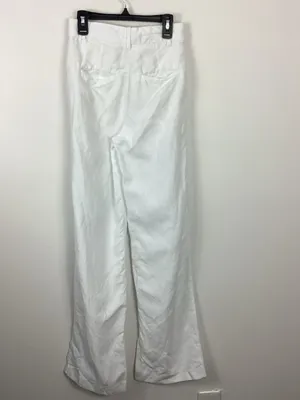 Wilfred The Effortless Linen Blend Pants Size 00 thumbnail 5