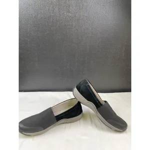 Dansko Harriet Women's Black Waterproof Slip on/ Shoes Size 38-7.5 SKU 4390 thumbnail 3