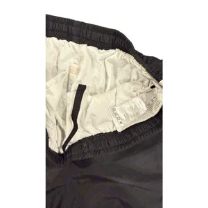 Nike Dri-FIT Tempo Running Shorts - Black & White 3" Inseam Brief-Lined shorts s thumbnail 7