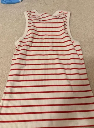Gap Tank Top thumbnail 3