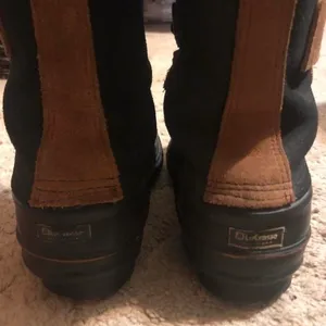 LaCrosse Water-proof Leather Duck Boots thumbnail 5