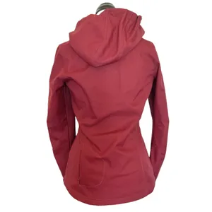 O'Neill Women’s Jacket Medium Outdoor Gorpcore Utility Tech Wear Hiking Hoodie thumbnail 4