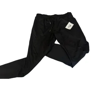 ZYIA Active Everywhere Pants Women's XXL Black Athletic Elastic Drawstring NEW thumbnail 9