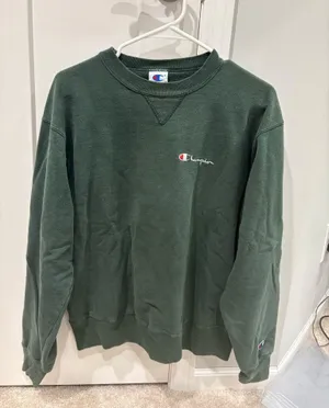 Vintage Champion Crewneck thumbnail 1