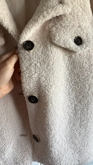 Von Maur Furry jacket thumbnail 4