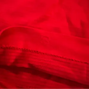 lululemon athletica Vibrant Red Tank Top thumbnail 2