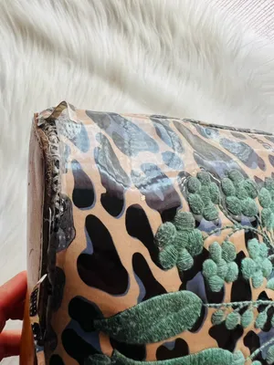 Consuela Bag and Wallet  thumbnail 8