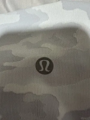 Lululemon ribbed align Biker Shorts  thumbnail 3