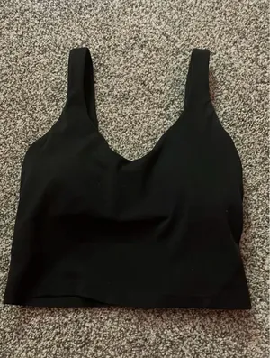 Lululemon Tank Align thumbnail 1
