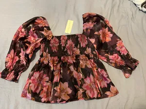 Thirty Thirty Top Multi Size M thumbnail 2