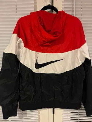 windbreaker thumbnail 2